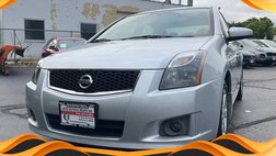 2011 Nissan Sentra 2.0