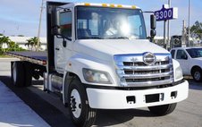 2018 Other Makes 22' Flatbed