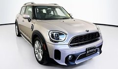 2024 MINI Countryman Cooper S ALL4
