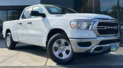 2023 Ram Ram Pickup 1500 Big Horn