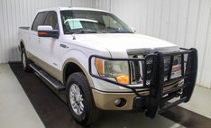 2011 Ford F-150 