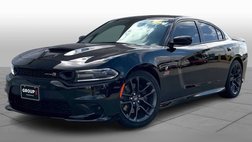 2021 Dodge Charger Scat Pack