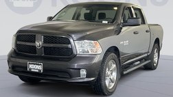 2018 Ram Ram Pickup 1500 Express