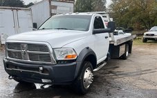2012 Dodge Regular Cab 2WD