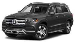 2021 Mercedes-Benz GLS GLS 450