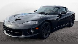 2000 Dodge Viper RT/10