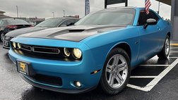 2015 Dodge Challenger R/T