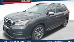 2021 Subaru Ascent Touring