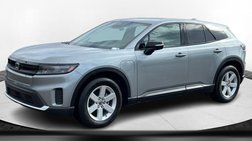 2024 Honda Prologue EX