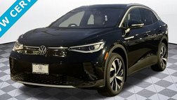 2022 Volkswagen ID.4 Pro S