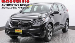 2020 Honda CR-V LX