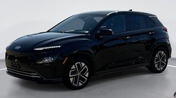 2023 Hyundai Kona Electric SE