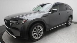 2024 Mazda CX-90 3.3 Turbo Premium