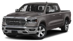 2019 Ram Ram Pickup 1500 Laramie
