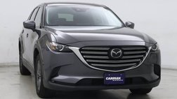 2022 Mazda CX-9 Touring
