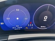 2024 Porsche Macan Turbo Electric