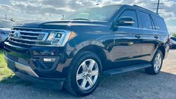 2019 Ford Expedition XLT