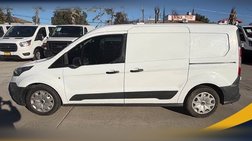 2014 Ford Transit Connect XL