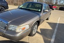 2006 Mercury Grand Marquis LS Premium