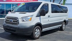 2017 Ford Transit XL