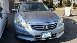 2011 Honda Accord EX