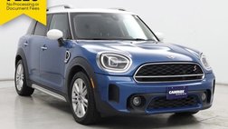 2023 MINI Countryman S Classic