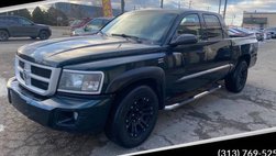 2011 Ram Dakota Lone Star