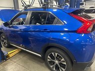 2018 Mitsubishi Eclipse Cross SEL