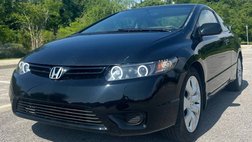 2006 Honda Civic LX