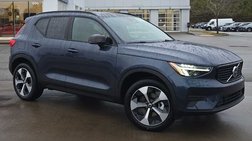 2026 Volvo XC40 B5 Core