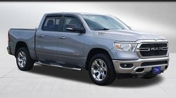 2020 Ram Ram Pickup 1500 Lone Star