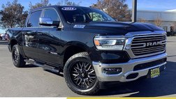 2024 Ram Ram Pickup 1500 Laramie