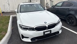 2019 BMW 3 Series 330i xDrive