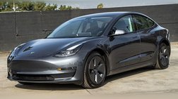 2023 Tesla Model 3 Base