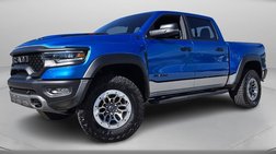 2024 Ram Ram Pickup 1500 TRX