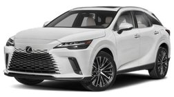 2023 Lexus RX 350 RX 350
