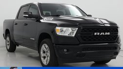 2022 Ram Ram Pickup 1500 Big Horn