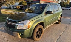 2005 Chevrolet Equinox LT