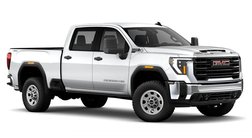 2026 GMC Sierra 3500HD CC Pro