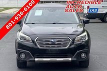2017 Subaru Outback 2.5i Touring