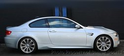2013 BMW M3 Base