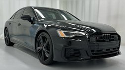 2023 Audi S6 2.9T quattro Premium Plus