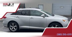 2014 Toyota Venza XLE