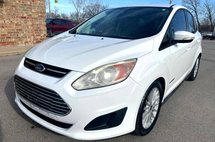 2015 Ford C-Max Hybrid SE
