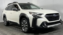 2023 Subaru Outback Touring XT