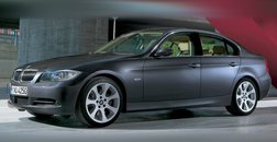 2006 BMW 3 Series 330xi