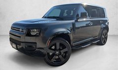 2023 Land Rover Defender 110 V8
