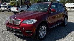 2013 BMW X5 xDrive35i