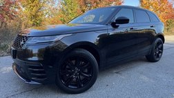 2022 Land Rover Range Rover Velar P250 R-Dynamic S