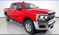 2024 Ram Ram Pickup 2500 Big Horn